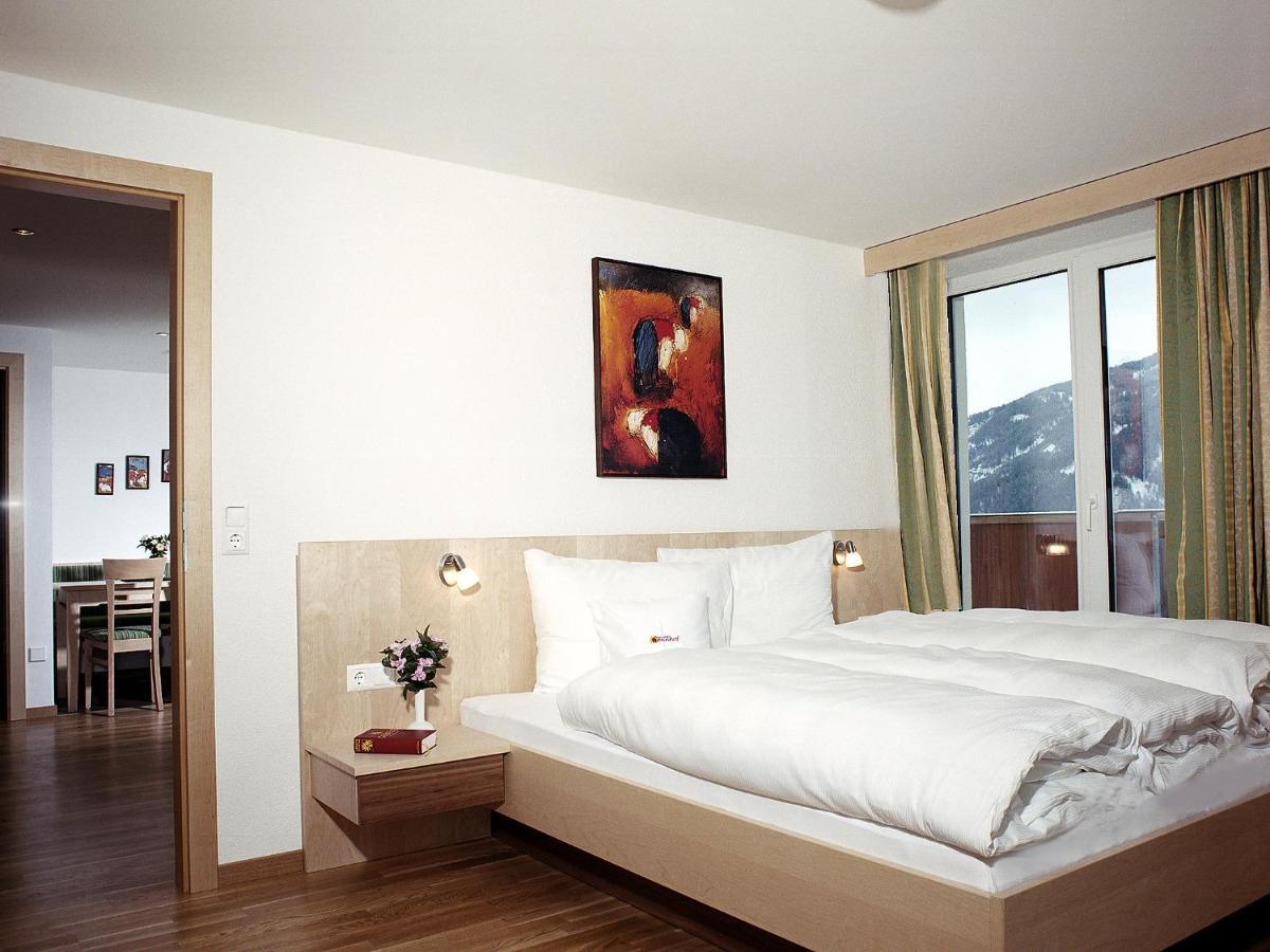 Ladis-1 By Interhome Ladis