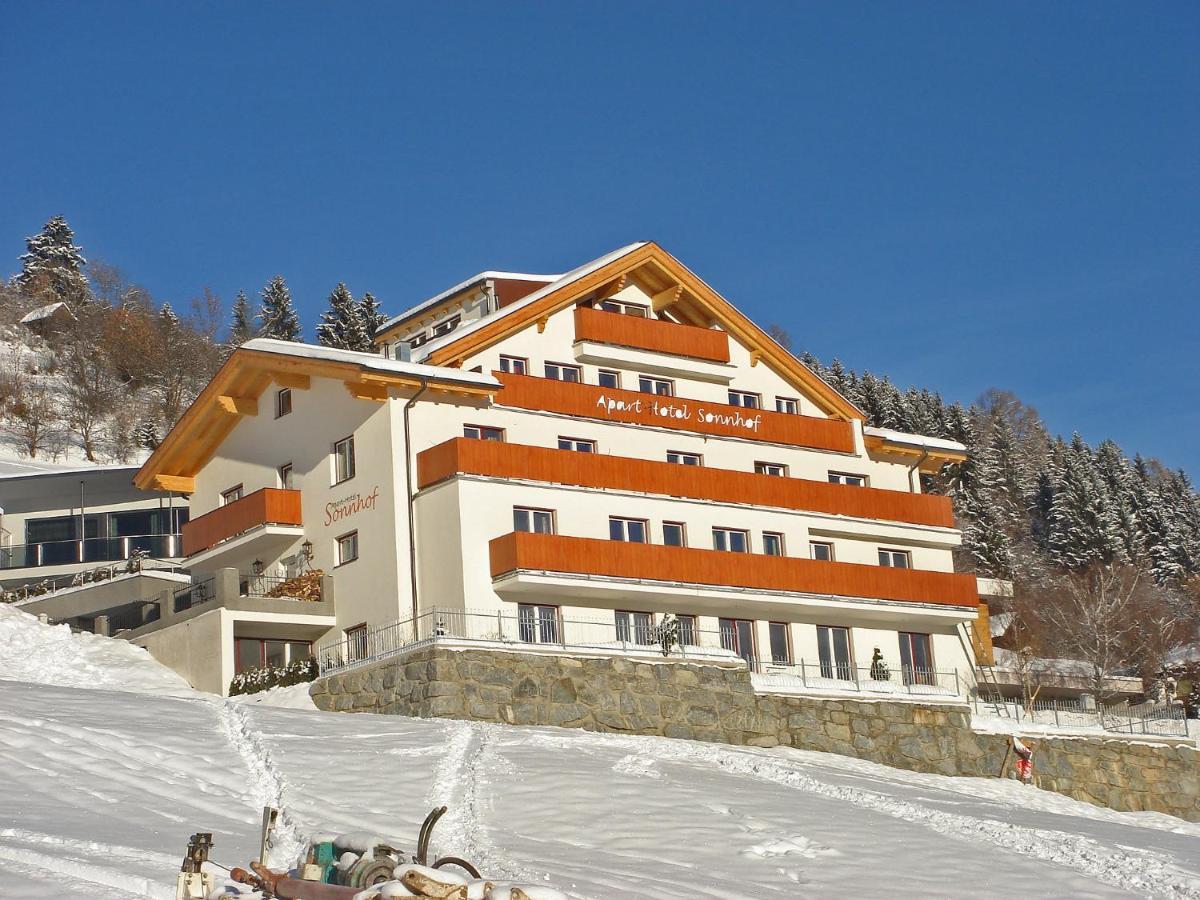 Appartement Ladis-1 By Interhome