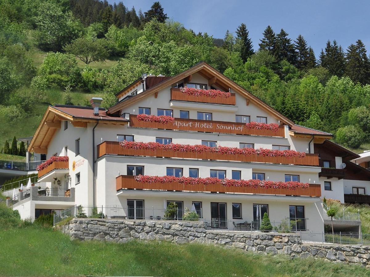 Appartement Ladis-1 By Interhome *