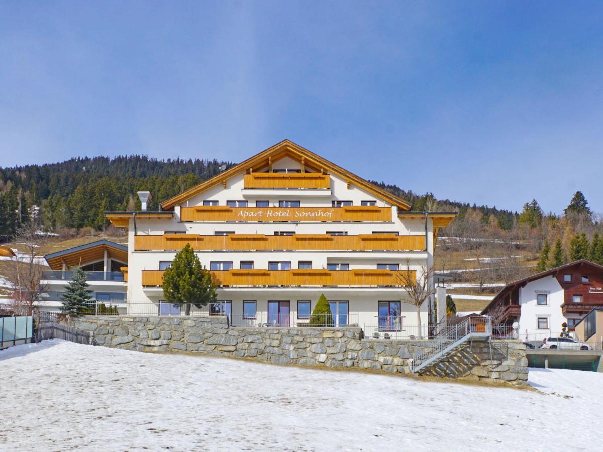 Appartement Ladis-1 By Interhome *