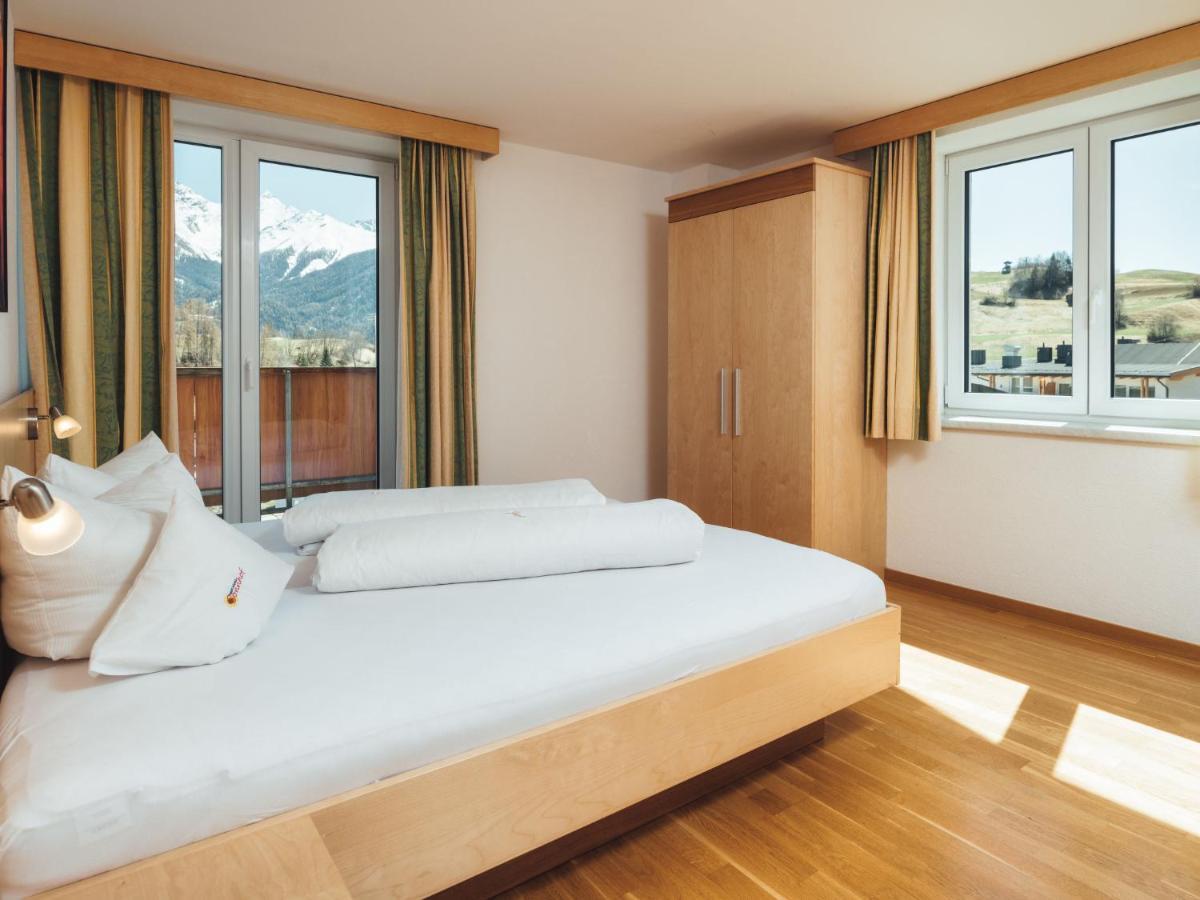 Ladis-1 By Interhome *