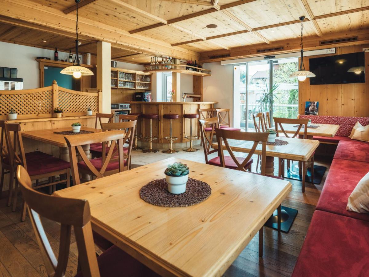 Ladis-1 By Interhome * Ladis
