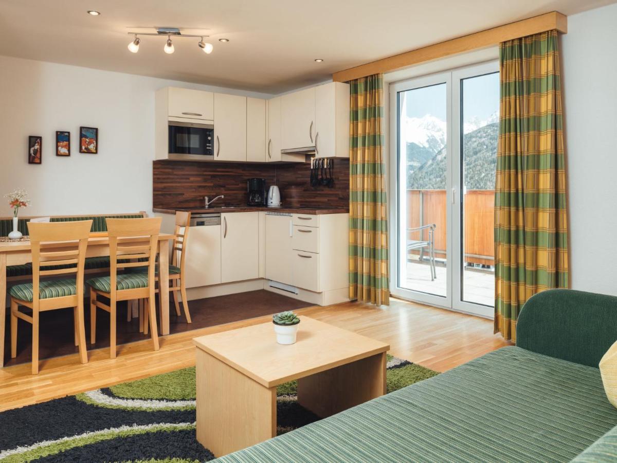 Apartment Ladis-1 By Interhome Ladis
