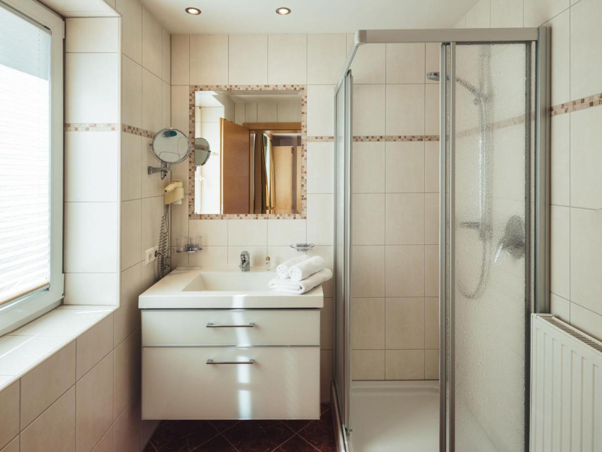 Apartment Ladis-1 By Interhome Ladis