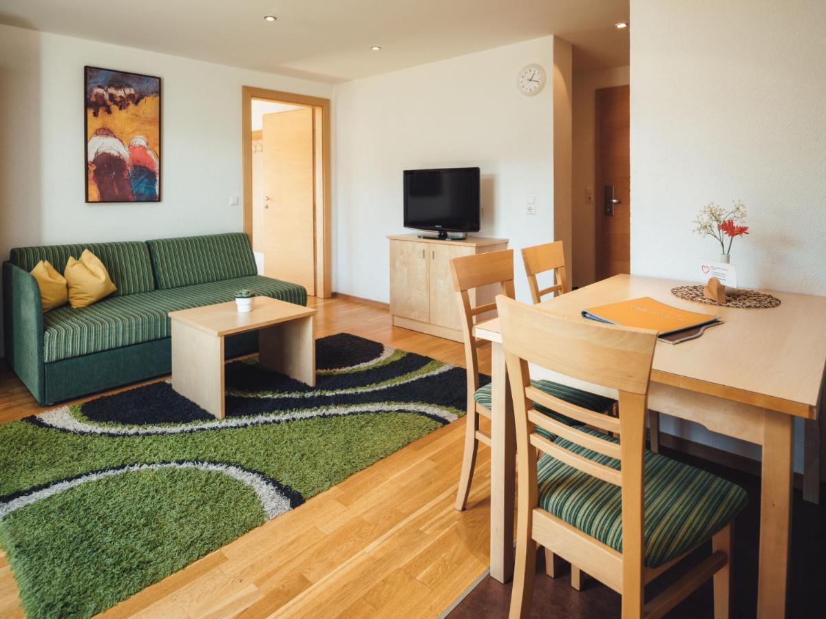 Ladis-1 By Interhome