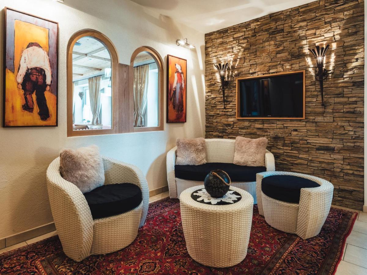 Apartment Ladis-1 By Interhome *