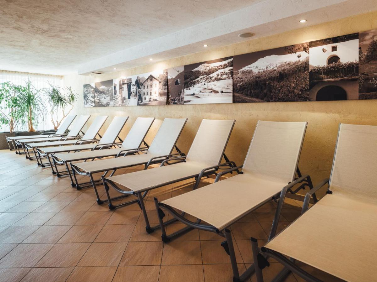 Apartamento Ladis-1 By Interhome *